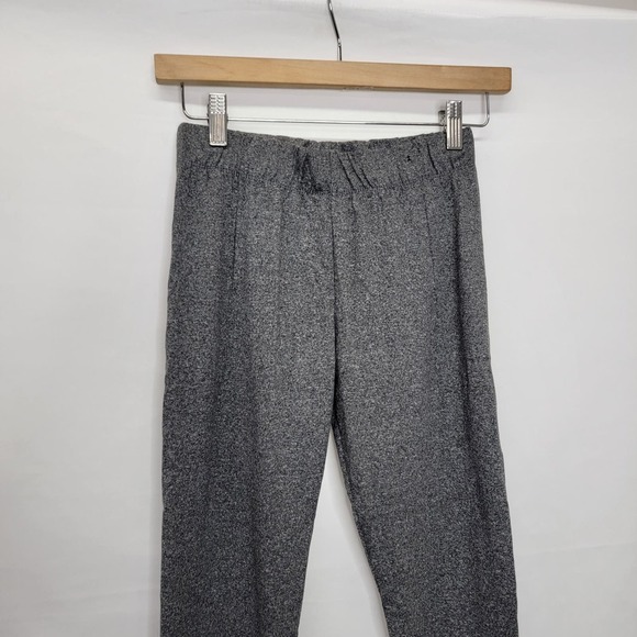 Rue 21 super soft gray leggings elastic waist - Picture 10 of 14